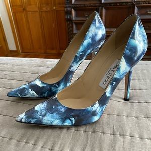 JIMMY CHOO beautiful shoes